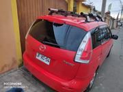 Mazda Premacy • 2009 • 107,000 km 7