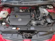 Mazda Premacy • 2009 • 107,000 km 4