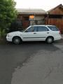 Suzuki Baleno • 2001 • 254,000 km 1