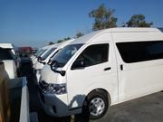 Toyota Land Cruiser • 2019 • 0 km 5