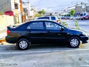 Toyota Corolla • 2006 • 150,000 km 4