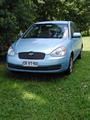 Hyundai Accent • 2011 • 87,000 km 8