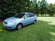 Hyundai Accent • 2011 • 87,000 km 5