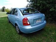 Hyundai Accent • 2011 • 87,000 km 3