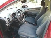 Chevrolet Sonic • 2014 • 65,000 km 7