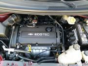 Chevrolet Sonic • 2014 • 65,000 km 8