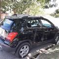 Chevrolet Tracker • 2016 • 48,000 km 4