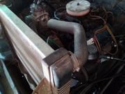 Dodge Nitro • 1976 • 999,999 km 2