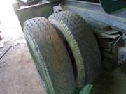 Dodge Nitro • 1976 • 999,999 km 9