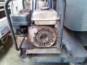 Dodge Nitro • 1976 • 999,999 km 10