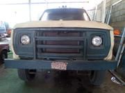 Dodge Nitro • 1976 • 999,999 km 7