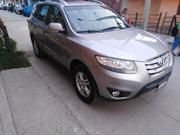 Hyundai Santa Fe • 2010 • 151,000 km 7