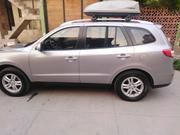 Hyundai Santa Fe • 2010 • 151,000 km 4