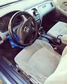 Honda Accord • 2002 • 1 km 6