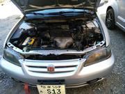Honda Accord • 2002 • 1 km 1