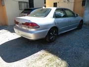 Honda Accord • 2002 • 1 km 9