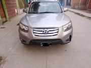 Hyundai Santa Fe • 2010 • 151,000 km 2