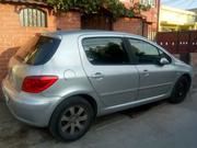 Peugeot 307 • 2006 • 30 km 3
