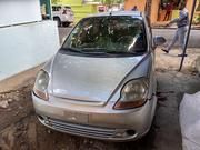 Chevrolet  • 2007 • 126,000 km 1