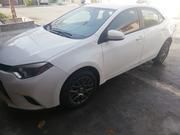 Toyota Corolla • 2016 • 1,000 km 8