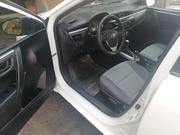 Toyota Corolla • 2016 • 1,000 km 10