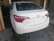 Toyota Corolla • 2016 • 1,000 km 6