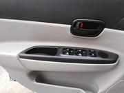 Hyundai Accent • 2011 • 87,000 km 2