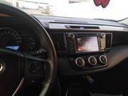 Toyota RAV4 • 2016 • 63,500 km 2
