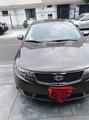 Kia Cerato • 2011 • 92,750 km 2