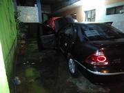 Nissan Almera • 2007 • 200,347 km 2