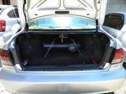 Honda Accord • 2002 • 1 km 5