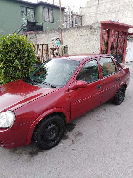 Chevrolet  • 2006 • 100,000 km 7