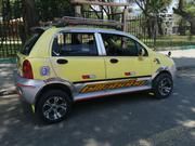Chery QQ • 2010 • 15,000 km 3
