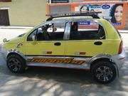 Chery QQ • 2010 • 15,000 km 5