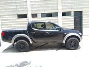 Mitsubishi L200 • 2015 • 71,200 km 2