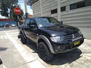 Mitsubishi L200 • 2015 • 71,200 km 8
