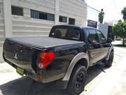 Mitsubishi L200 • 2015 • 71,200 km 1