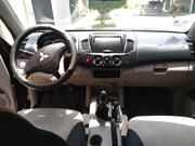 Mitsubishi L200 • 2015 • 71,200 km 7