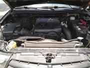 Mitsubishi L200 • 2015 • 71,200 km 5