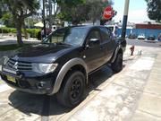 Mitsubishi L200 • 2015 • 71,200 km 3