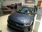 Kia Rio • 2019 • 50 km 4