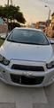Chevrolet Sonic • 2012 • 86,000 km 8