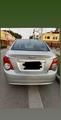 Chevrolet Sonic • 2012 • 86,000 km 6