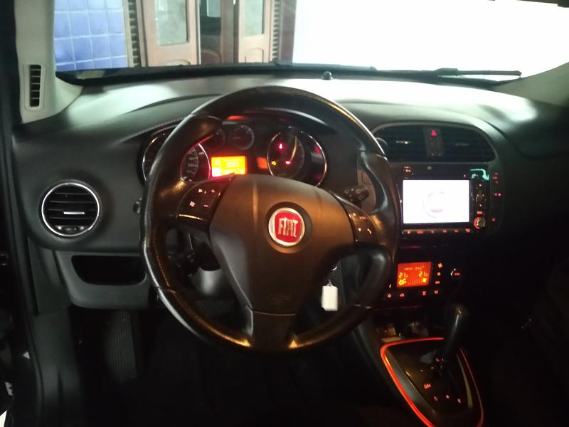 Fiat Punto • 2011 • 110,000 km 1