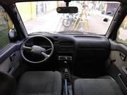 Daihatsu Terios • 1998 • 128,225 km 1