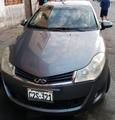 Chery Fulwin • 2012 • 80,000 km 1