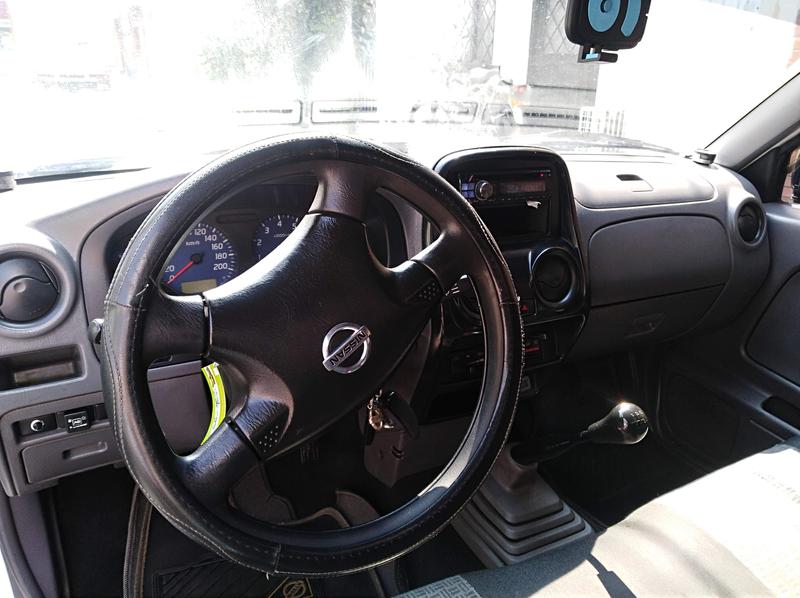 Nissan Frontier • 2013 • 150,000 km 1
