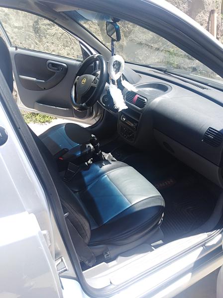 Chevrolet Corsa • 2004 • 290 km 5