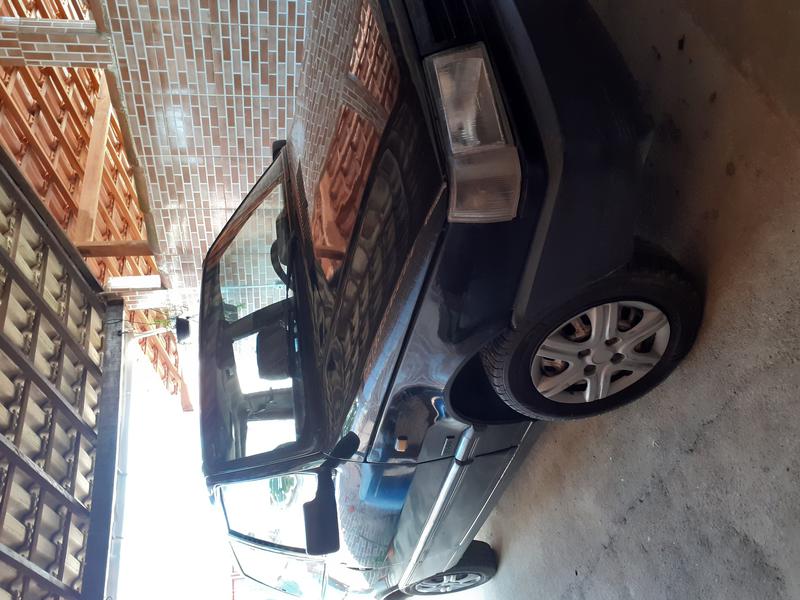 Fiat Uno • 1991 • 32 km 2