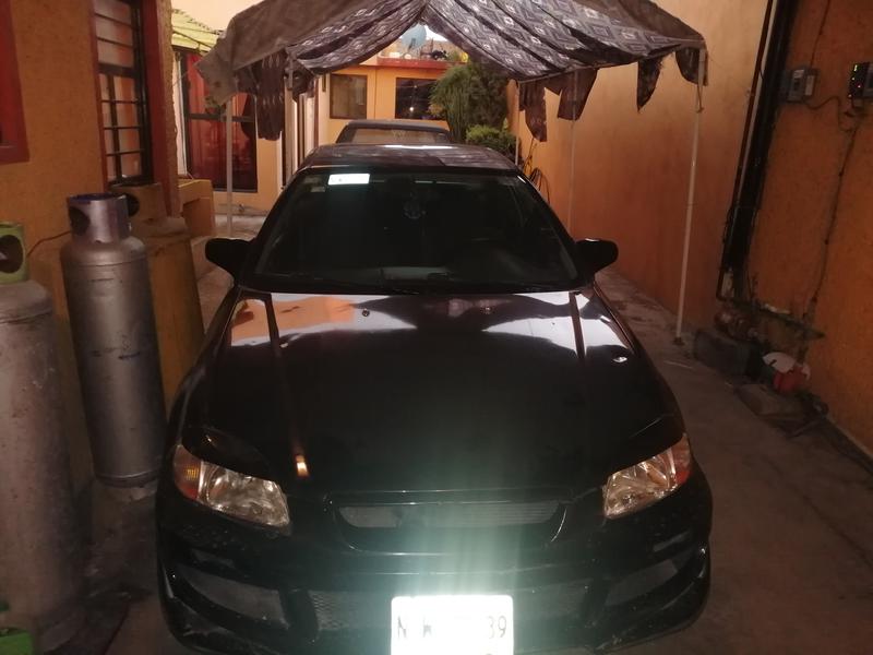 Honda Civic • 1998 • 99,000 km 6